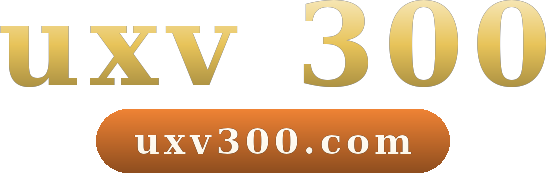 uxv 300 logo